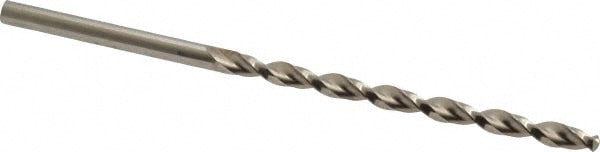 Guhring 9005010060400 Taper Length Drill Bit: 0.2380" Dia, 130 ° Image