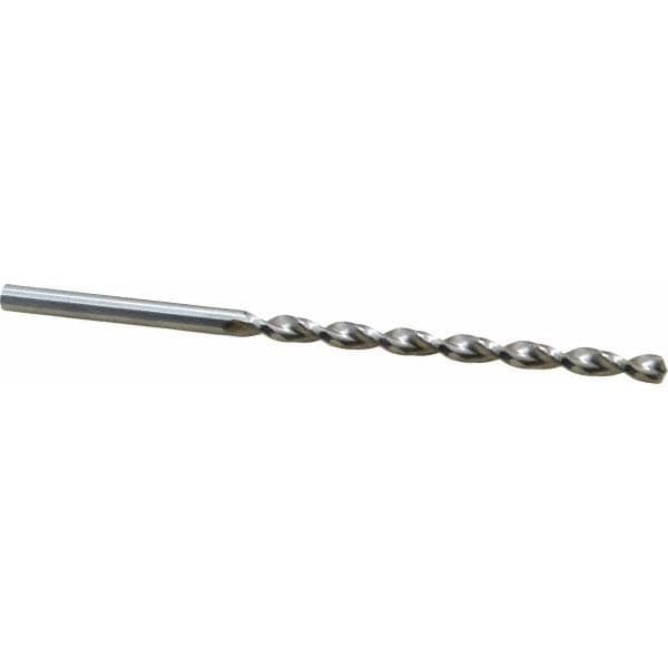 Guhring 9005010061500 Taper Length Drill Bit: 0.2420" Dia, 130 ° Image