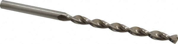 Guhring 9005010086100 Taper Length Drill Bit: 0.3390" Dia, 130 ° Image