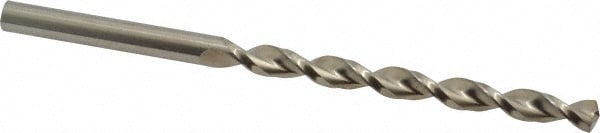 Guhring 9005010093400 Taper Length Drill Bit: 0.3680" Dia, 130 ° Image