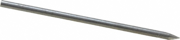 Guhring 9003010000800 Micro Drill Bit: 0.0032" Dia, 118 &deg;, Cobalt Image