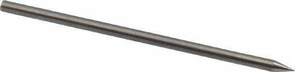 Guhring 9003010000900 Micro Drill Bit: 0.0035" Dia, 118 &deg;, Cobalt Image