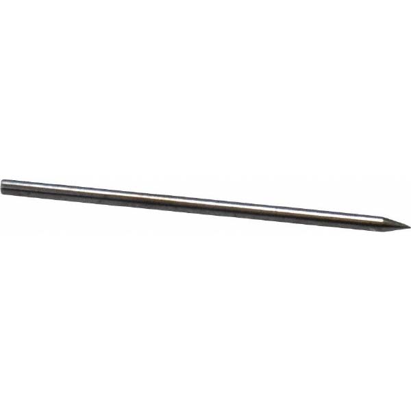 Guhring 9003010001000 Micro Drill Bit: 0.0039" Dia, 118 &deg;, Cobalt Image