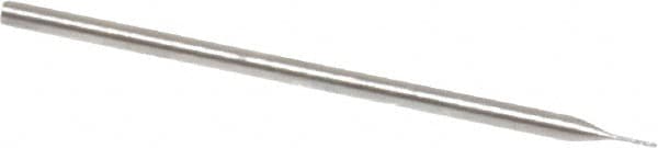Micro Drill Bit: #93, 118 ° Point, Cobalt