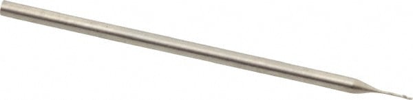 Micro Drill Bit: #91, 118 ° Point, Cobalt