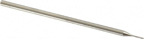 Micro Drill Bit: #88, 118 ° Point, Cobalt