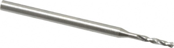 Micro Drill Bit: #66, 118 ° Point, Cobalt