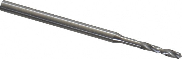 Guhring - Micro Drill Bit: 0.0394