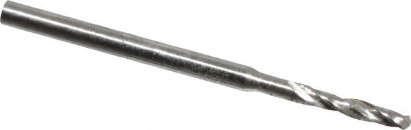 Guhring - Micro Drill Bit: 0.0453