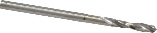 Micro Drill Bit: #54, 118 ° Point, Cobalt