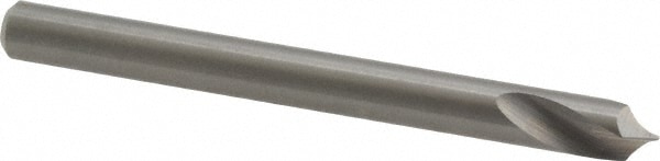 Guhring 9007230063500 90° 70mm OAL Solid Carbide Spotting Drill Image