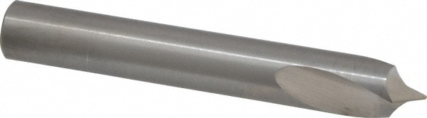 Guhring 9007230190500 90° 131mm OAL Solid Carbide Spotting Drill Image