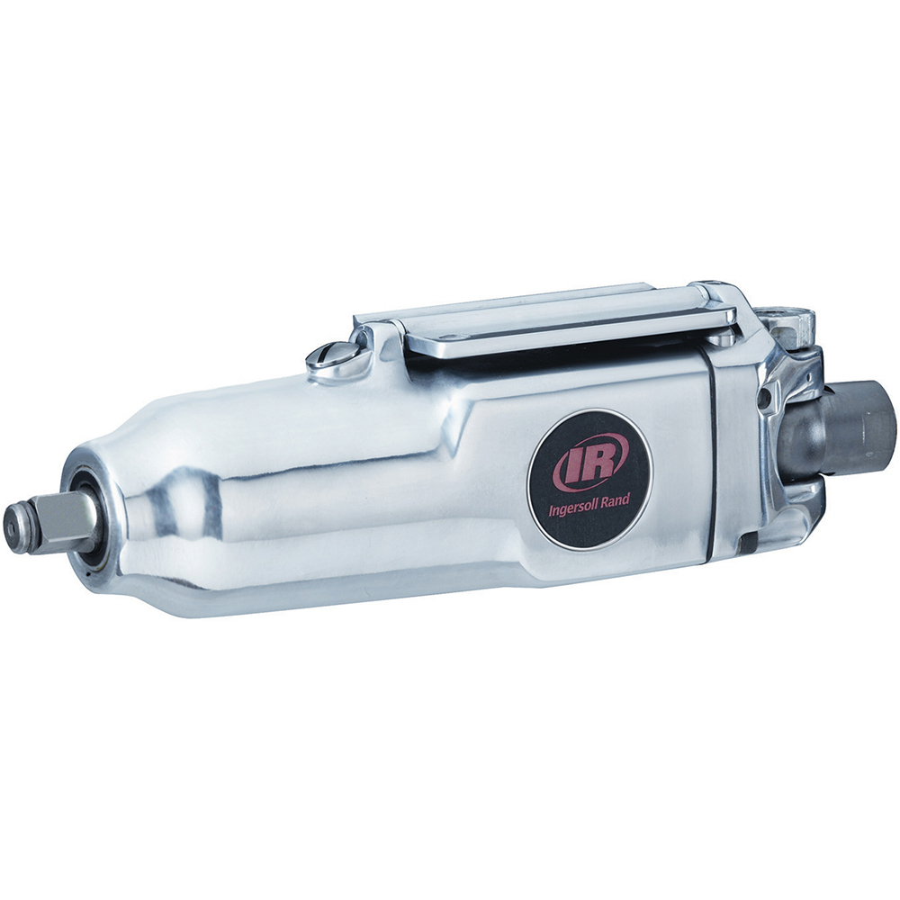 Ingersoll Rand Air Impact Wrench 3/8" Drive, 8,500 RPM, 200 ft/lb MSC Direct