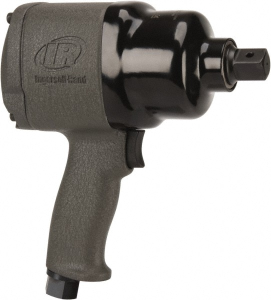 Ingersoll Rand 2161P Air Impact Wrench: 3/4" Drive, 6,000 RPM, 1,250 ft/lb Image