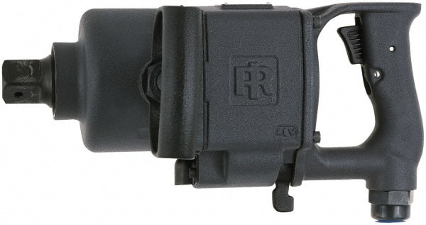 Ingersoll Rand 280 Air Impact Wrench: 1" Drive, 6,000 RPM, 1,600 ft/lb 
