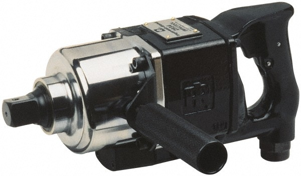 Ingersoll Rand 2934B2 Air Impact Wrench: 1" Drive, 6,600 RPM, 1,500 ft/lb Image