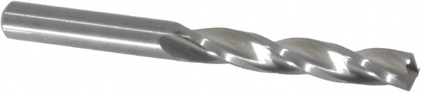 Guhring 9014520063500 Jobber Length Drill Bit: 0.25" Dia, 150 °, Solid Carbide Image