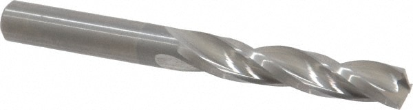 Guhring 9014520079400 Jobber Length Drill Bit: 0.3125" Dia, 150 °, Solid Carbide Image