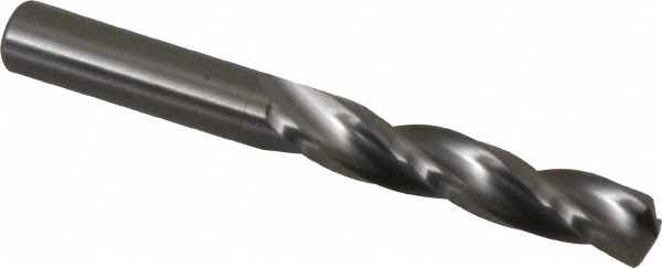 Guhring 9014520099200 Jobber Length Drill Bit: 0.3906" Dia, 150 °, Solid Carbide Image