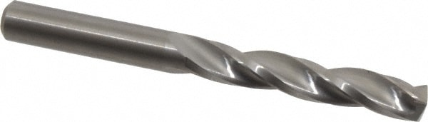 Guhring 9014520071400 Jobber Length Drill Bit: 0.2812" Dia, 150 °, Solid Carbide Image