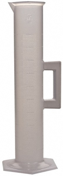 2,000 ml Polypropylene Graduated Cylinder