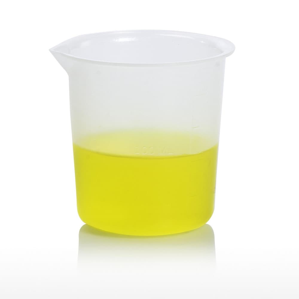 100 ml Polypropylene Graduated Beaker