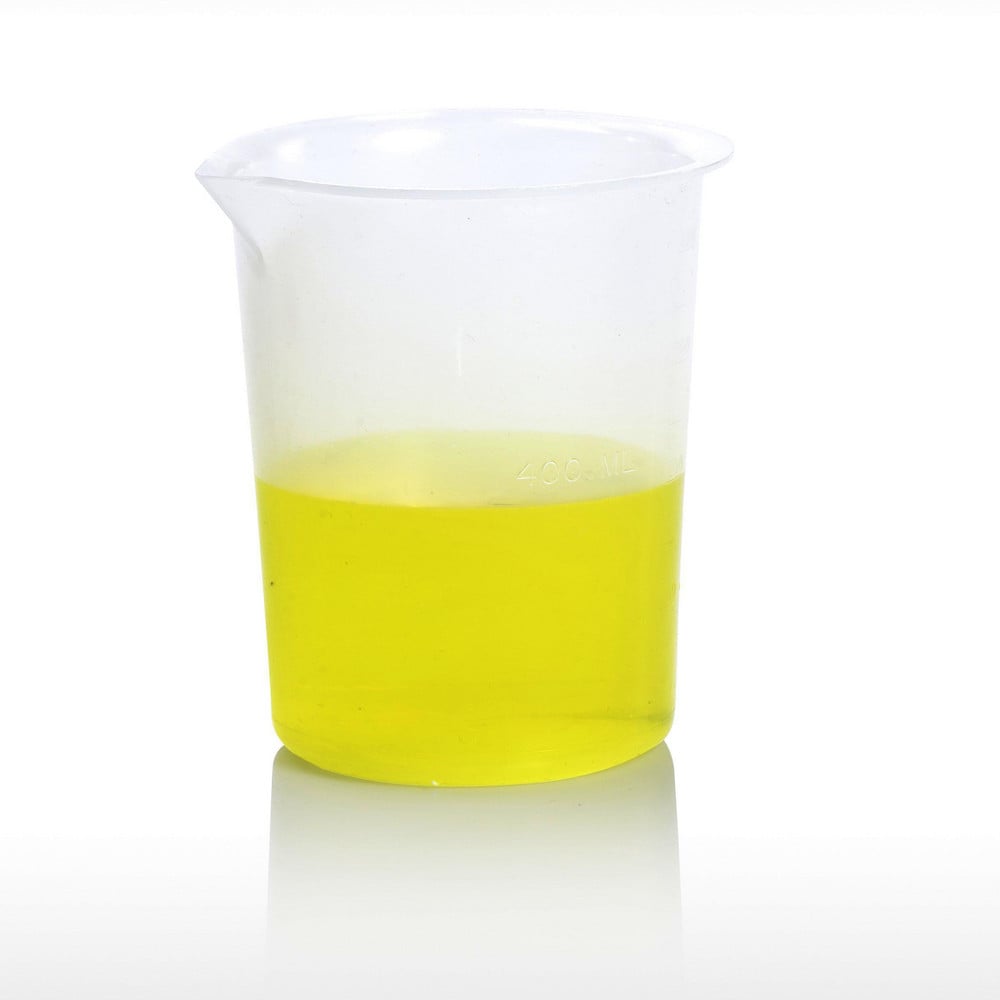 400 ml Polypropylene Graduated Beaker