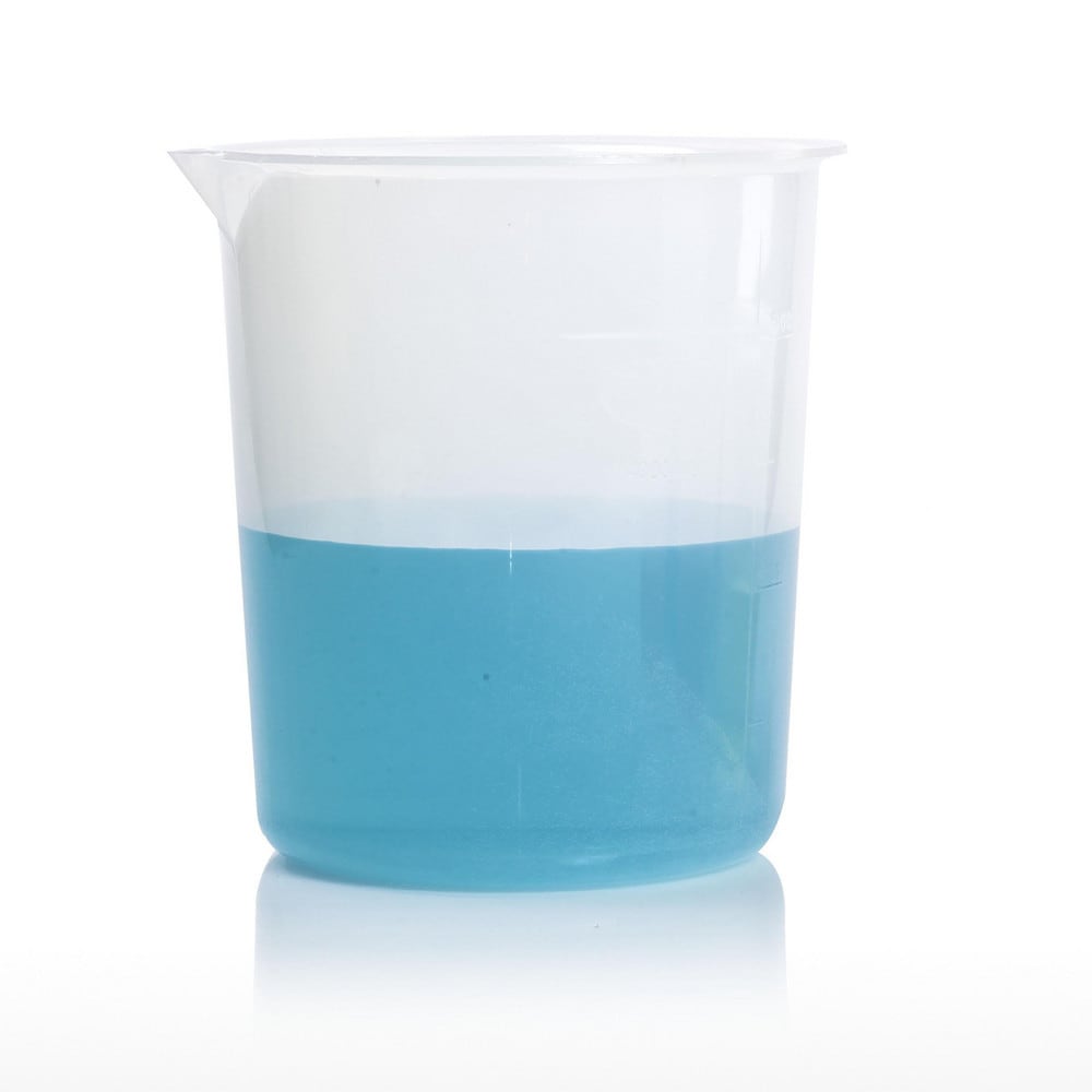 2,000 ml Polypropylene Graduated Beaker