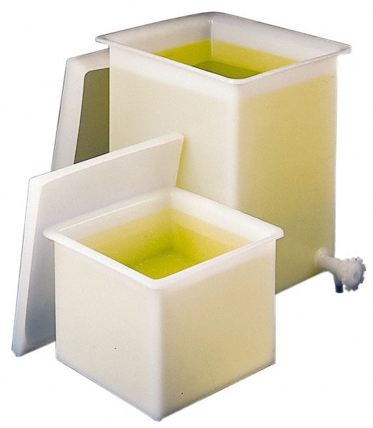 Bel-Art H34094-0000 Polyethylene Storage Tank: 
