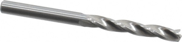 Guhring - Jobber Drill: #12, 150 deg Point, Solid Carbide | MSC Direct