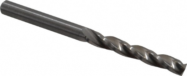 Guhring - Jobber Drill: #18, 150 deg Point, Solid Carbide | MSC ...