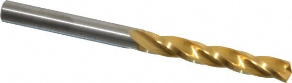 Guhring 9006090047600 Jobber Length Drill Bit: 0.1875" Dia, 150 °, Solid Carbide Image