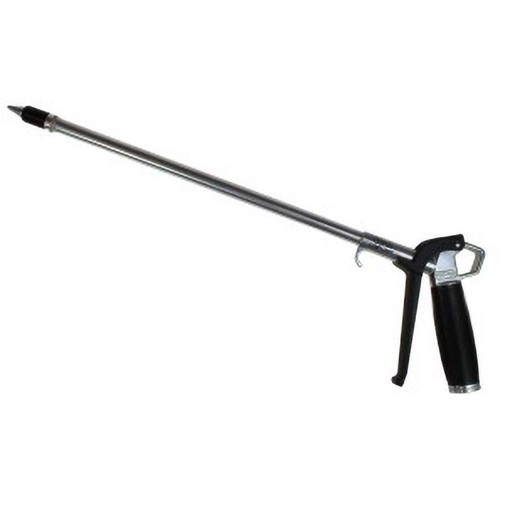 Coilhose Pneumatics - Air Blow Gun: High Force Aluminum Tip, Pistol Grip -  85804763 - MSC Industrial Supply