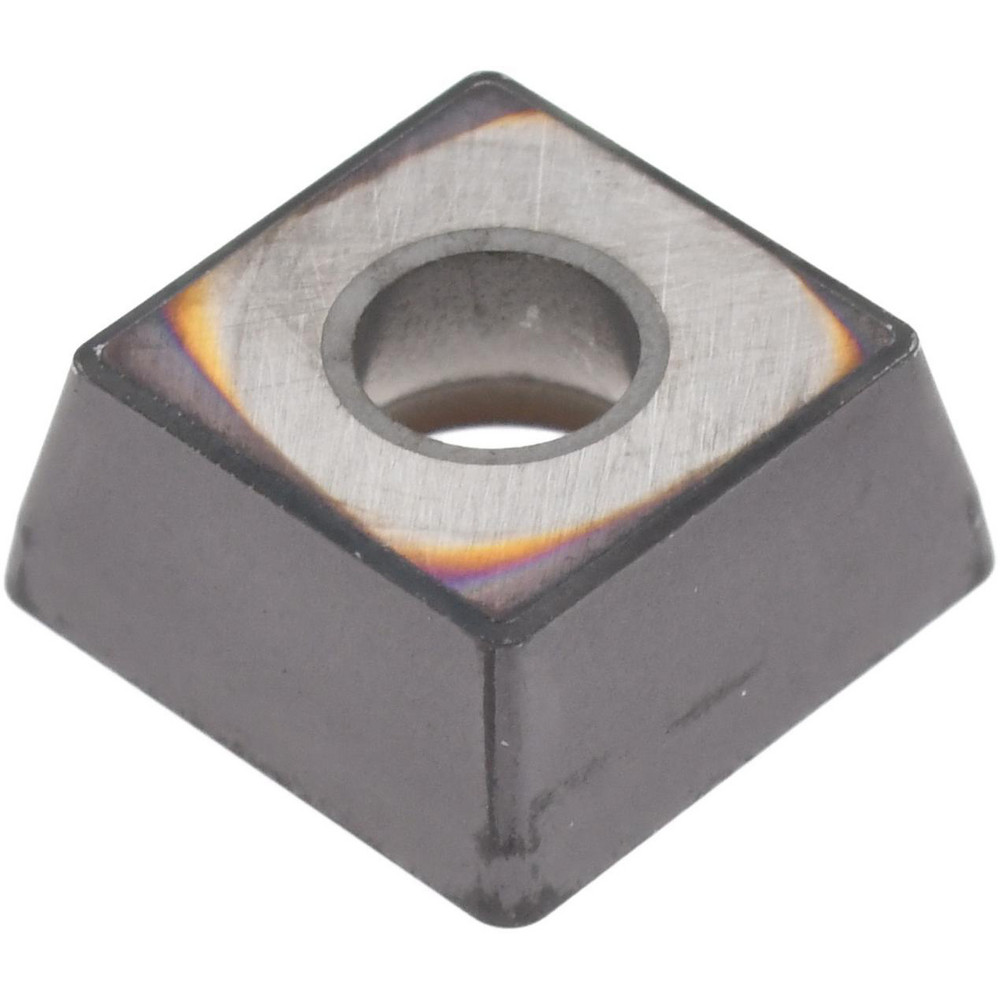Iscar - Indexable Drill Insert: SOMT09T306DT IC908, Carbide | MSC Direct