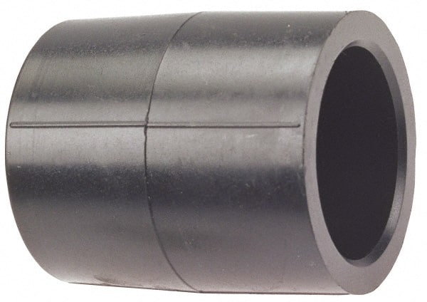 NIBCO CC01000 2" Polypropylene Plastic Pipe Adapter Coupling 