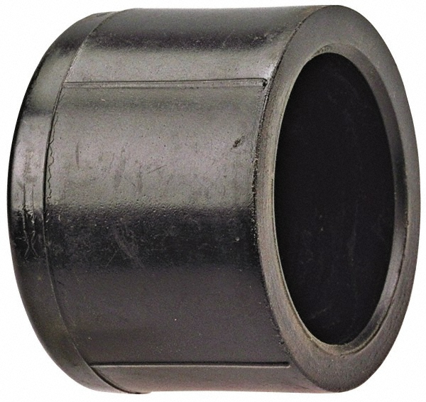 3" Polypropylene Plastic Pipe Fitting - S End Connections