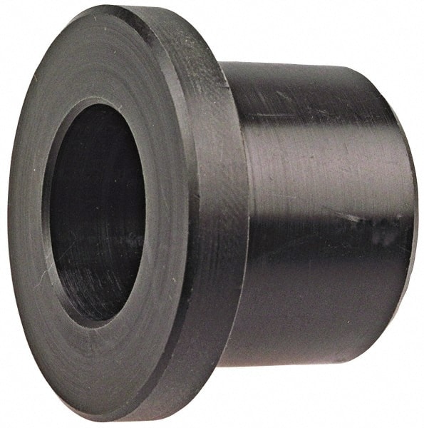 NIBCO CC04900 1-1/2 x 1" Polypropylene Plastic Pipe Flush Socket Reducer Bushing 