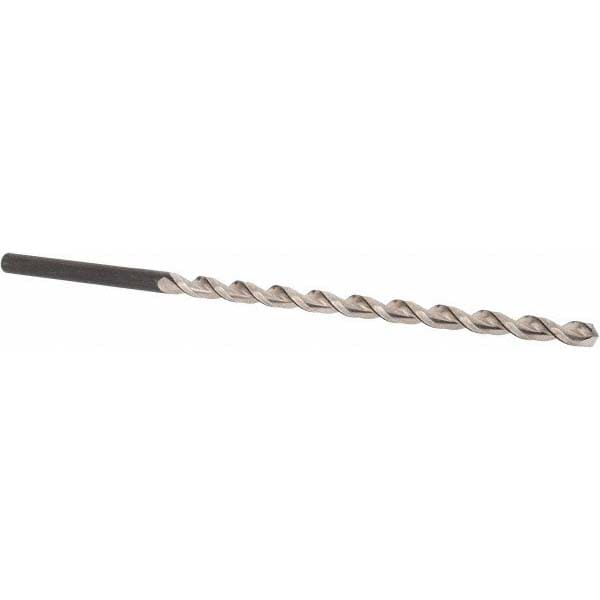 Guhring 9005020082000 Extra Length Drill Bit: 0.3228" Dia, 130 °, High Speed Steel Image