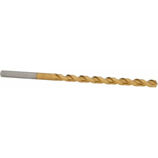 Guhring 9006680063500 Taper Length Drill Bit: 0.2500" Dia, 130 ° Image