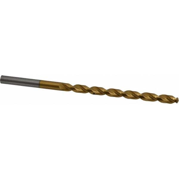 Guhring 9006680079400 Taper Length Drill Bit: 0.3125" Dia, 130 ° Image