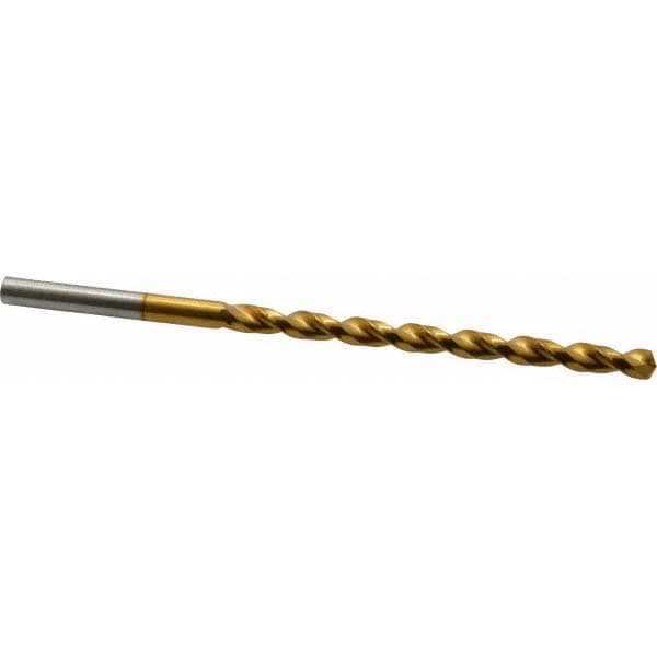 Guhring 9006680065300 Taper Length Drill Bit: 0.2570" Dia, 130 ° Image