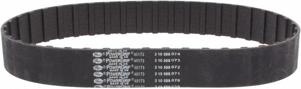 Value Collection 40173X1 1/8 Belt Image