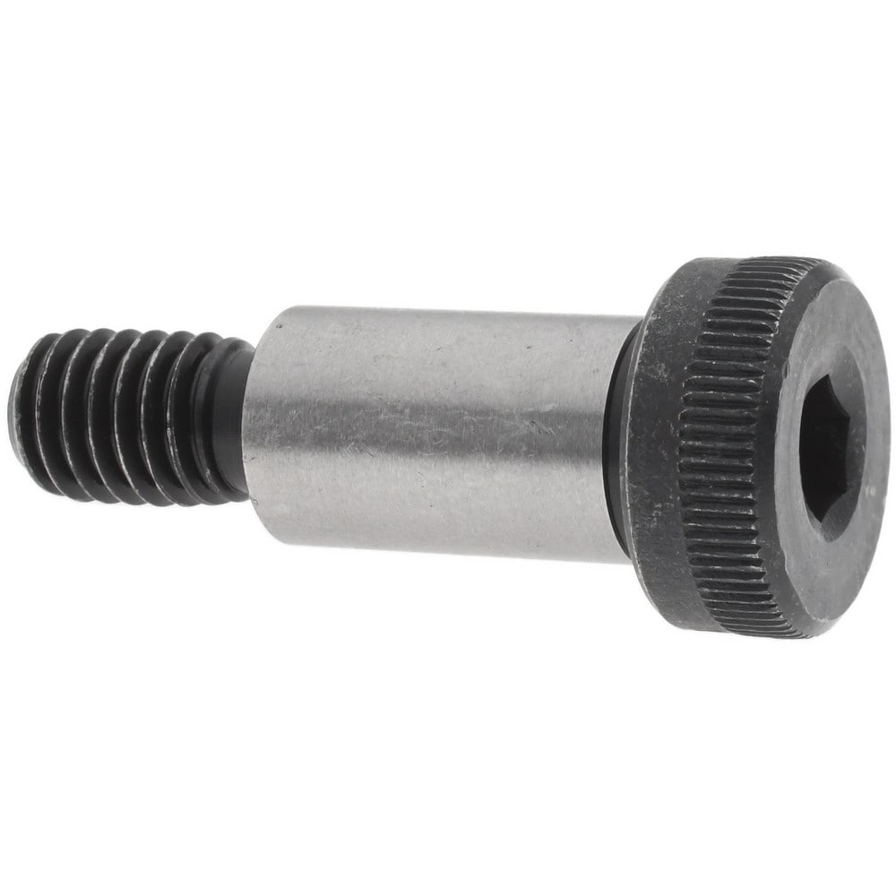 Shoulder Screw: 1/2