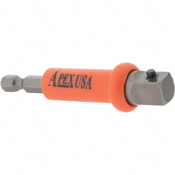 Apex UG-EX-370-3 Power Screwdriver Bit: 1/4" Hex Drive Image