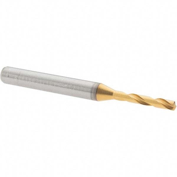 Kennametal 4150158 Screw Machine Length Drill Bit: 140 °, Solid Carbide Image