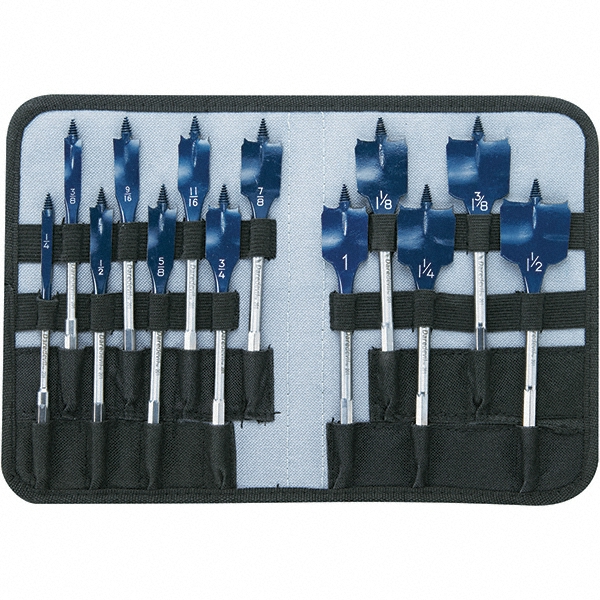 Combination Drill Set