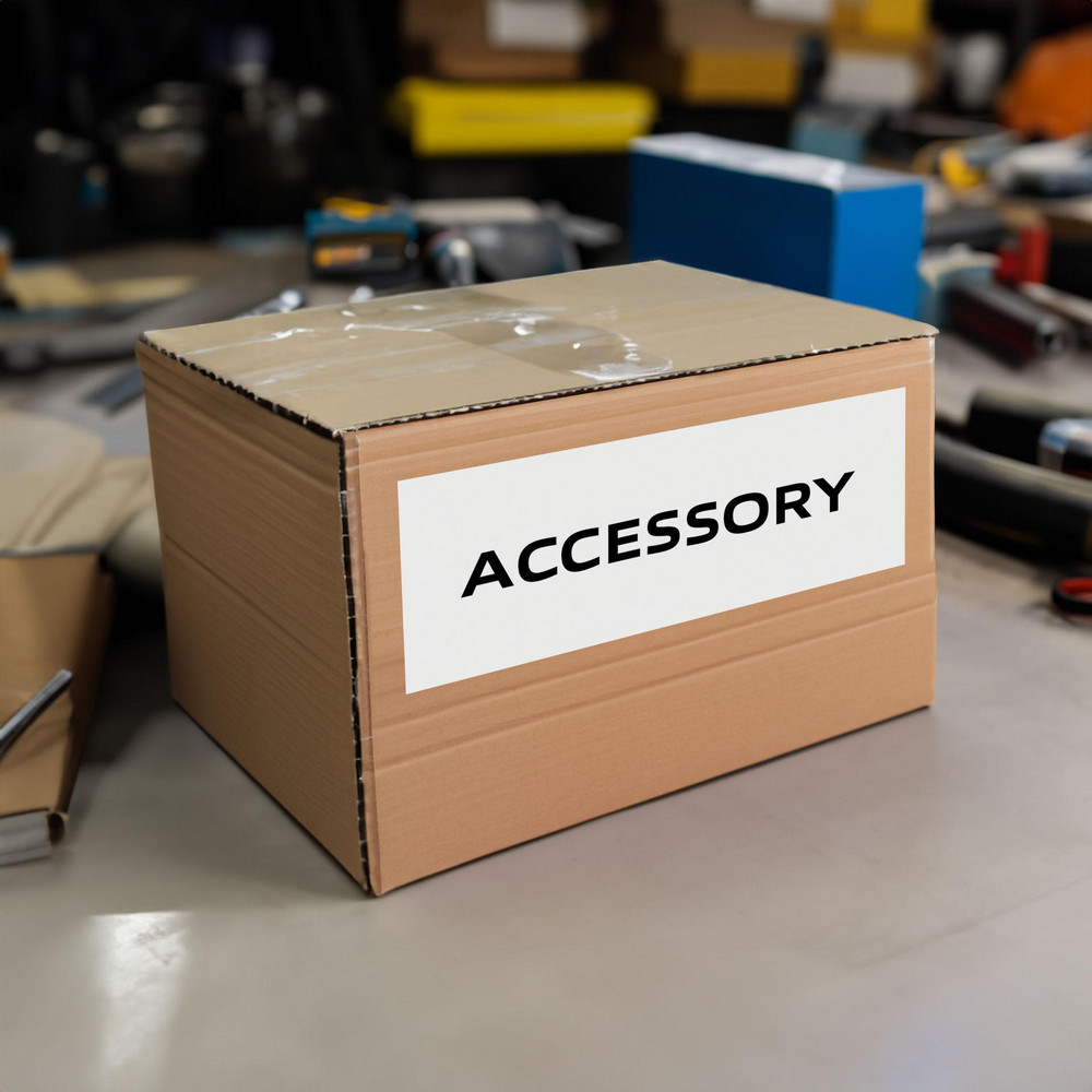 Coolant Accessory for Indexable Tools