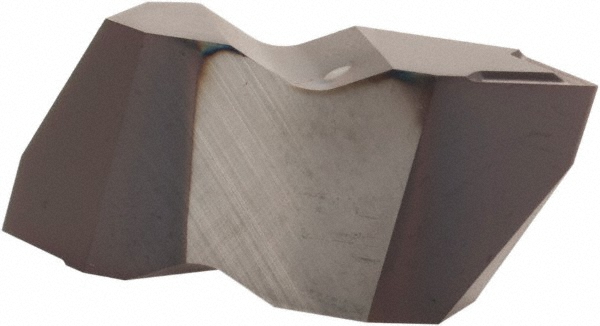 Kennametal 4175983 Threading Insert:3 Size, NT Style, KCU10 Grade, Solid Carbide Image