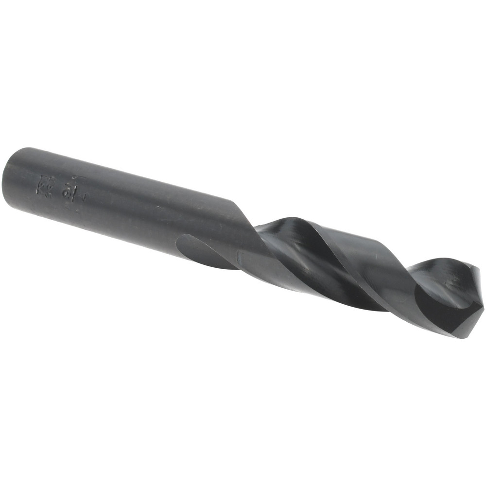 Titan USA - Screw Machine Length Drill Bit: 7/16