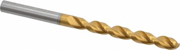 Guhring 9006580067000 Jobber Length Drill Bit: 0.2638" Dia, 130 &deg;, Cobalt Image
